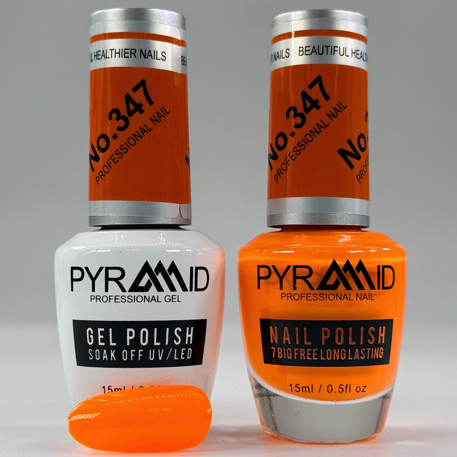PYRAMID Duo - 347