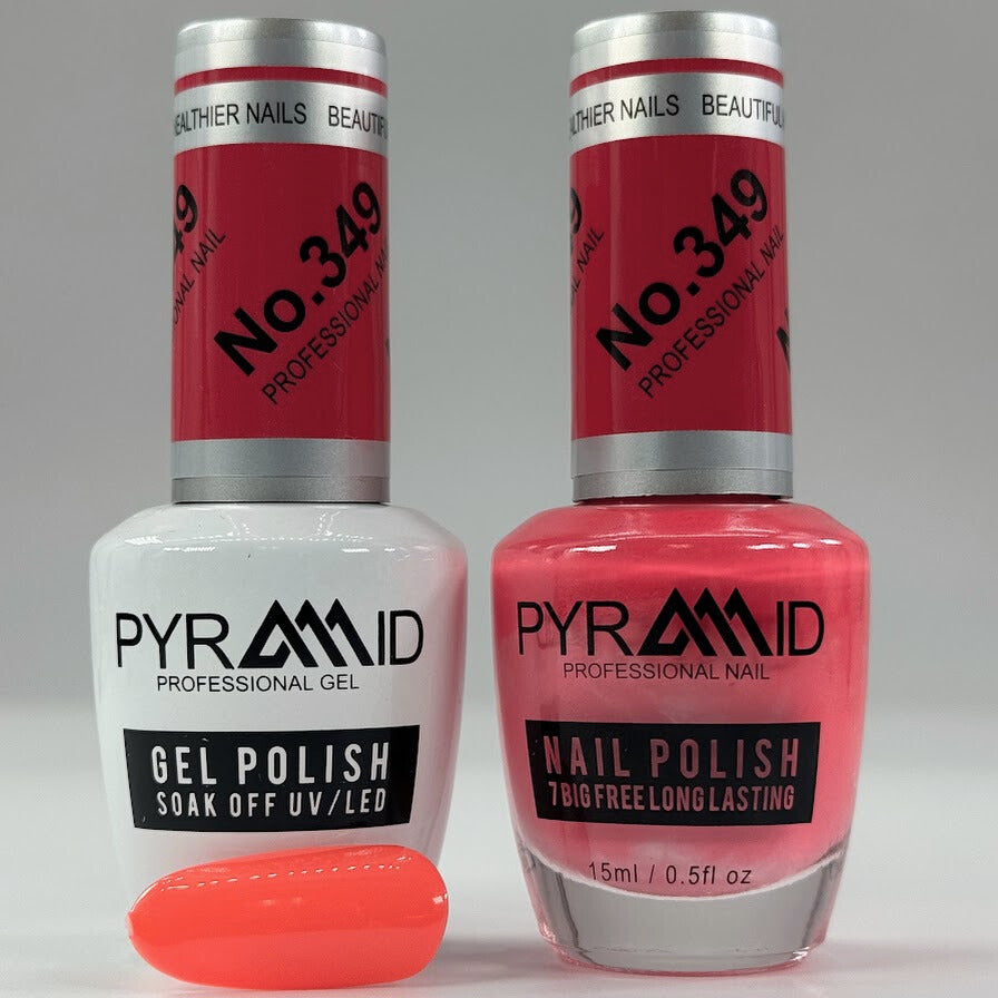 PYRAMID Duo - 349