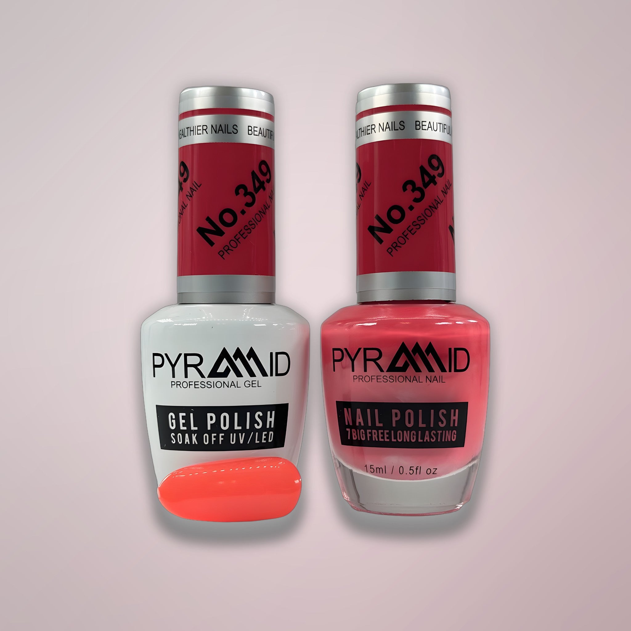 PYRAMID Duo - 349