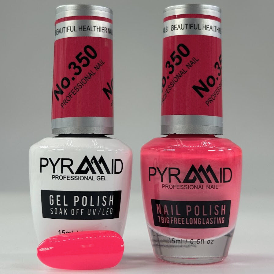 PYRAMID Duo - 350