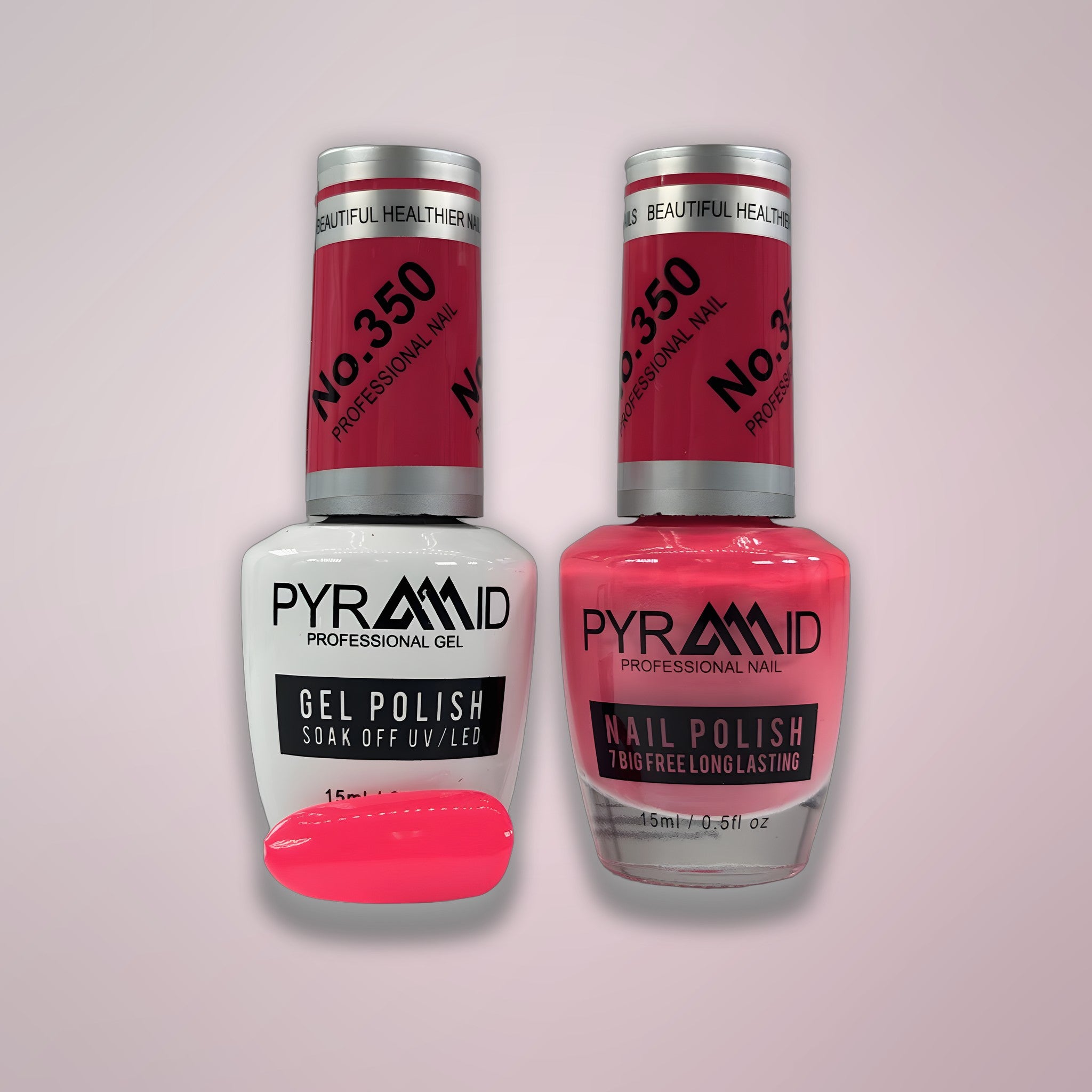 PYRAMID Duo - 350