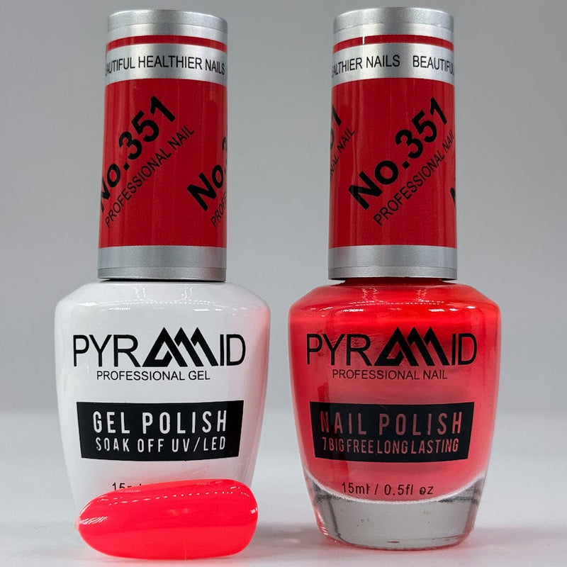 PYRAMID Duo - 351