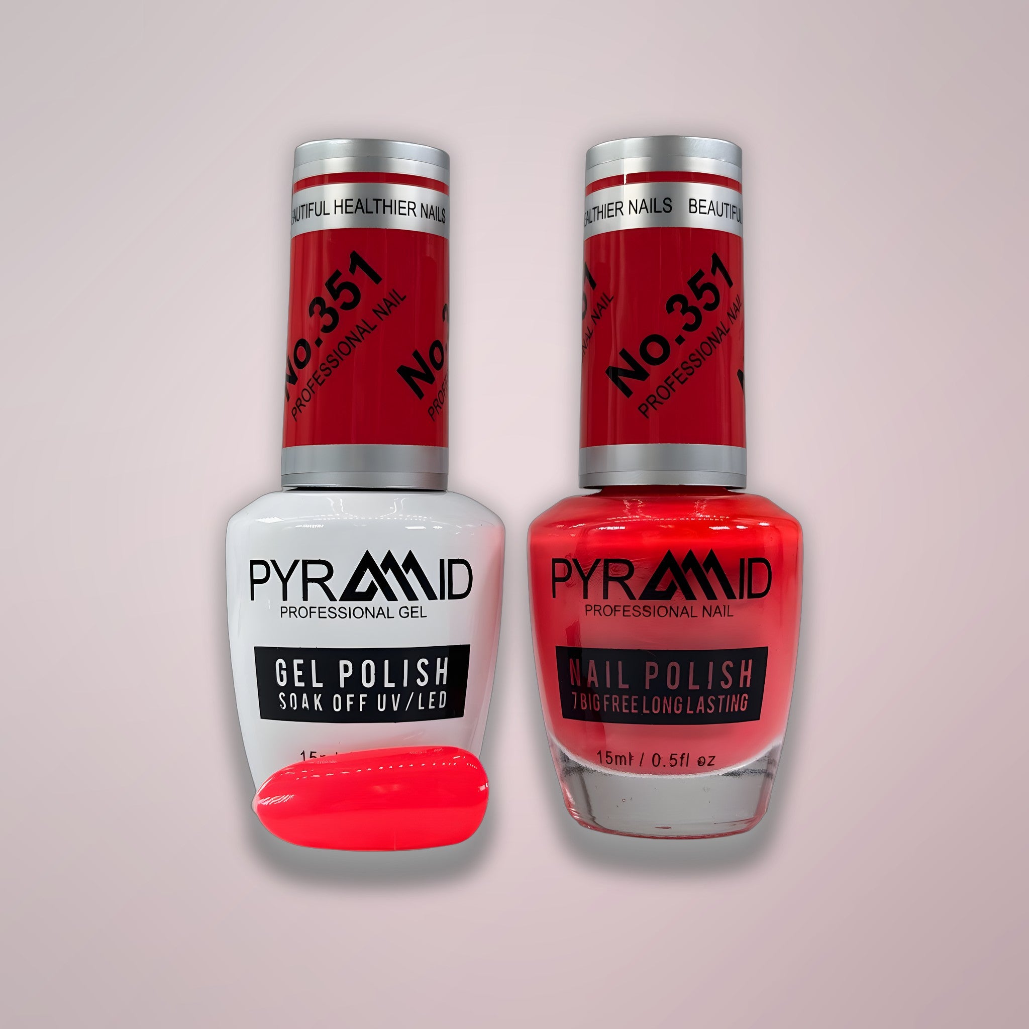 PYRAMID Duo - 351