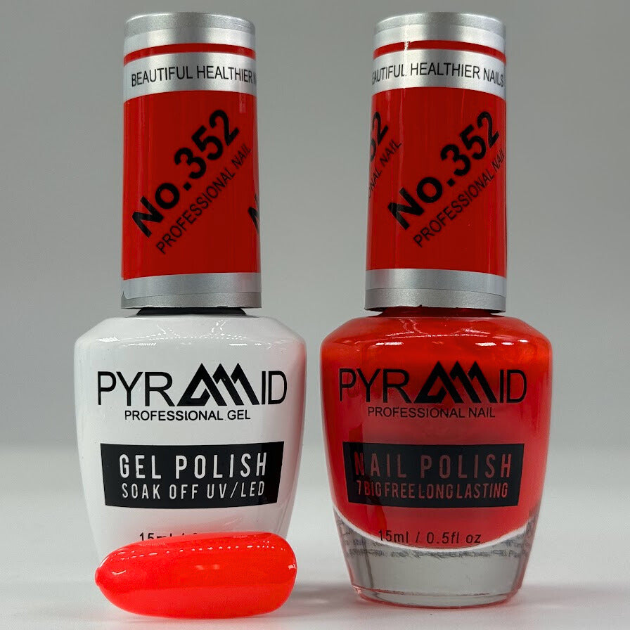 PYRAMID Duo - 352