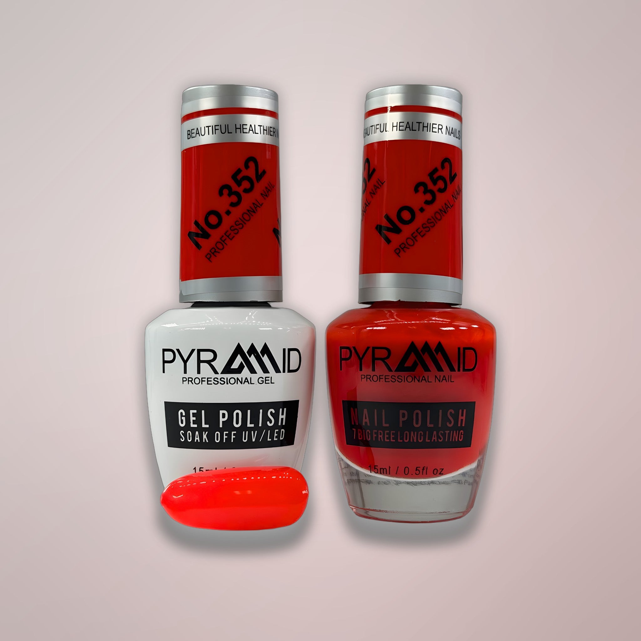 PYRAMID Duo - 352