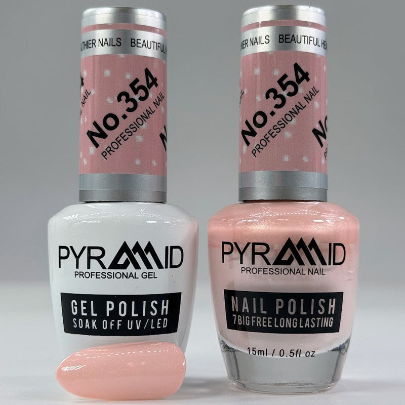 PYRAMID Duo - 354