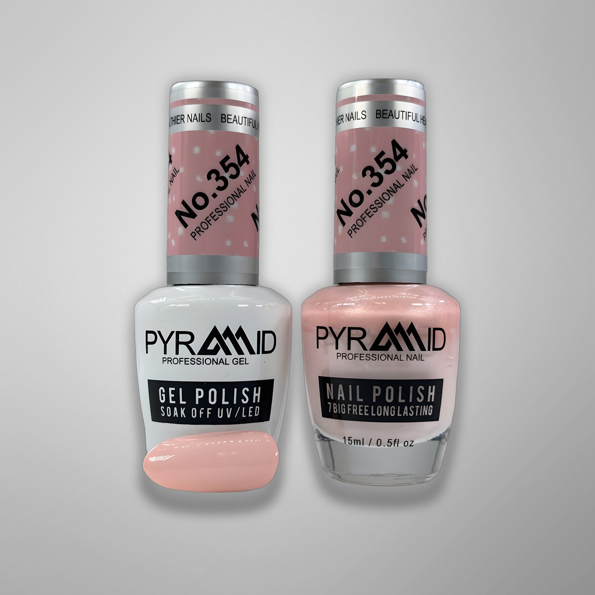 PYRAMID Duo - 354