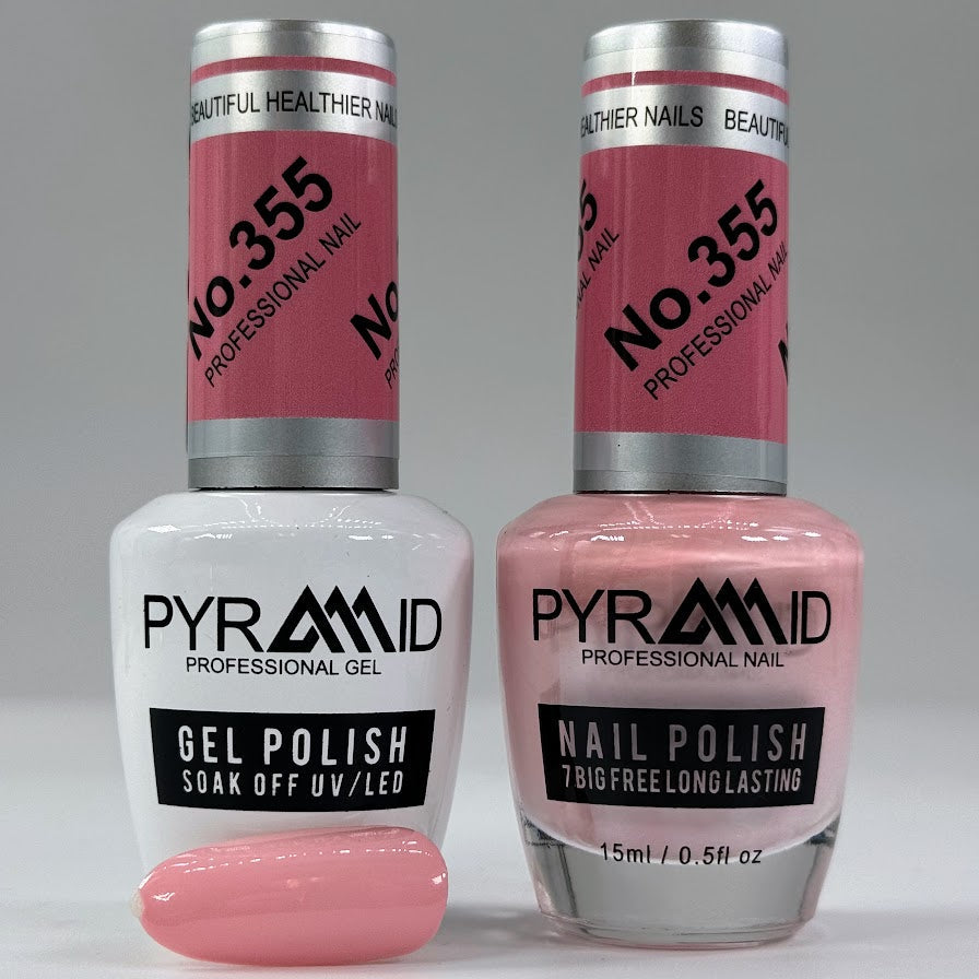 PYRAMID Duo - 355