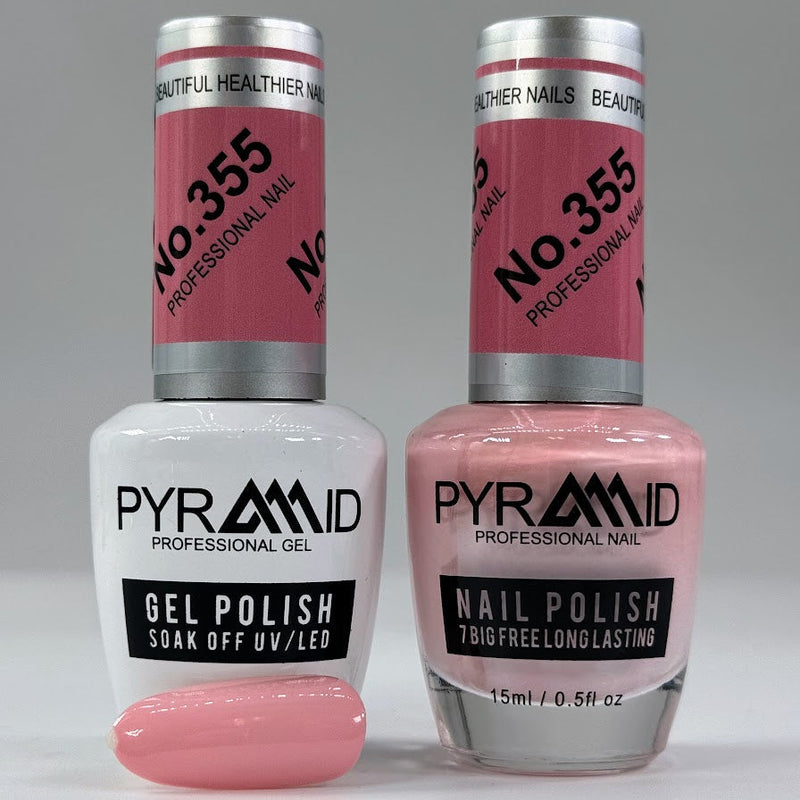 PYRAMID Duo - 355