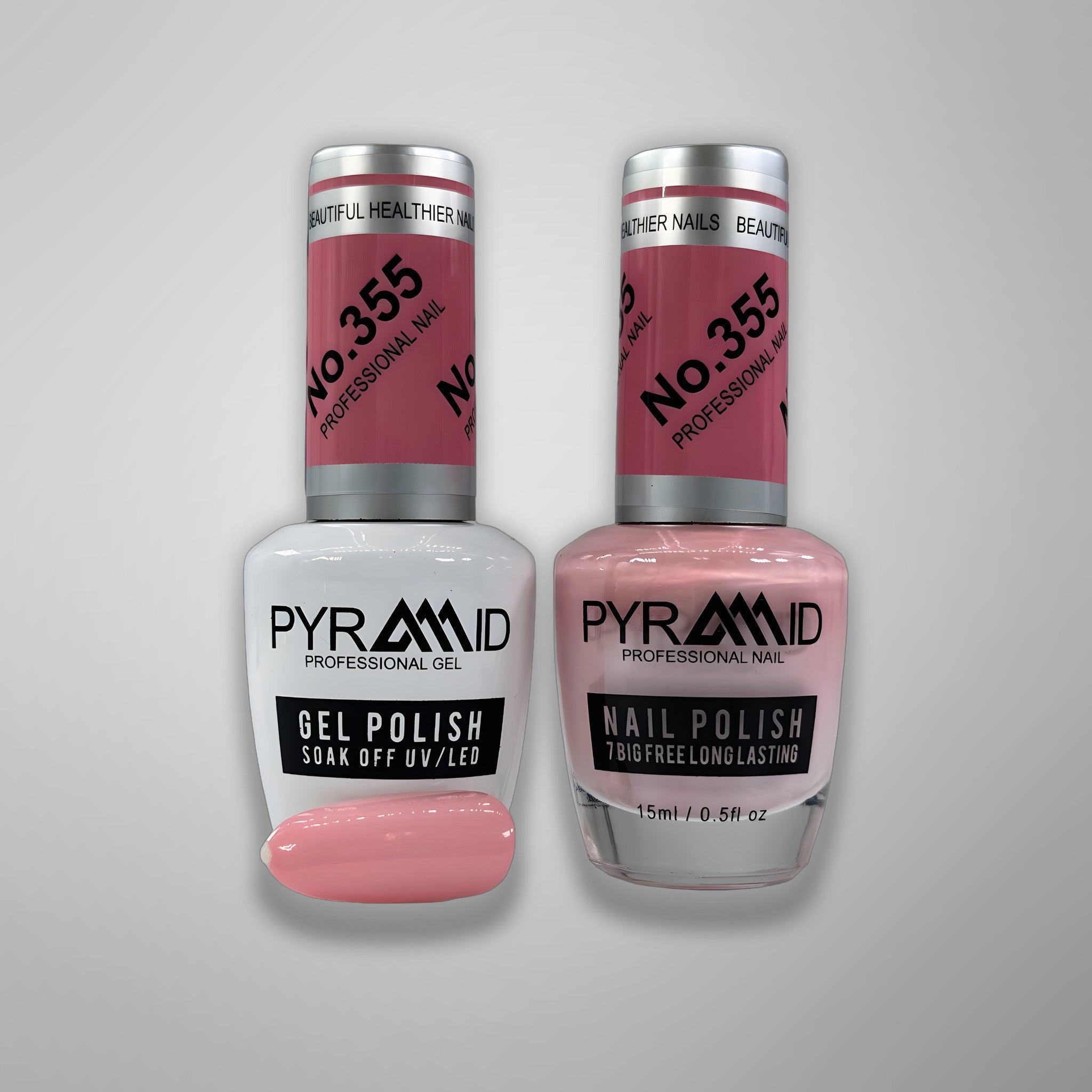 PYRAMID Duo - 355