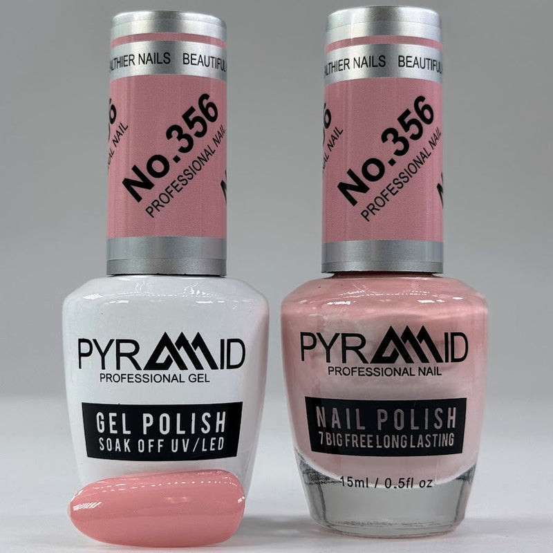 PYRAMID Duo - 356