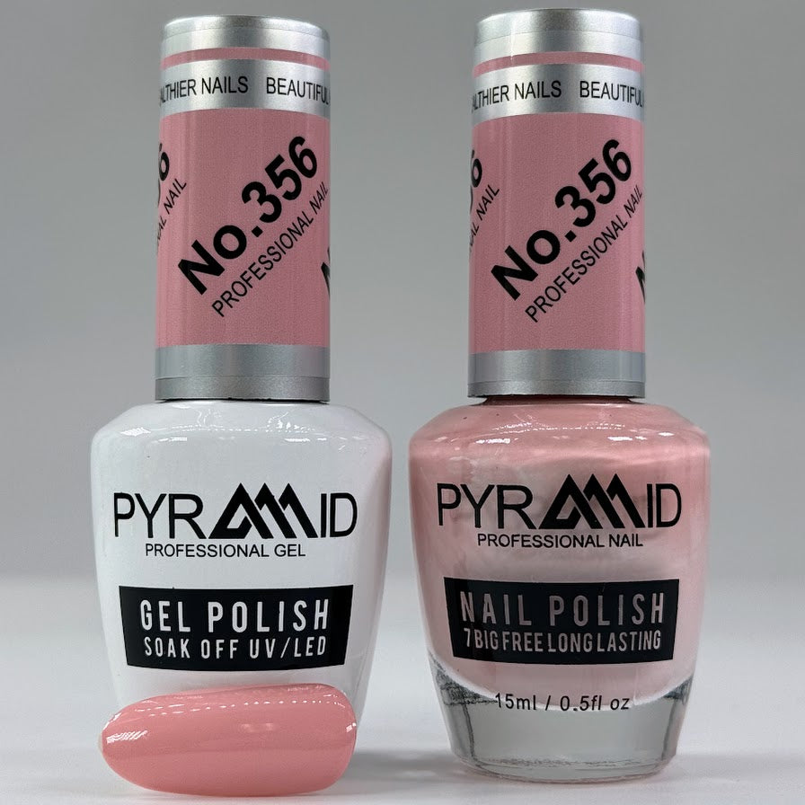 PYRAMID Duo - 356