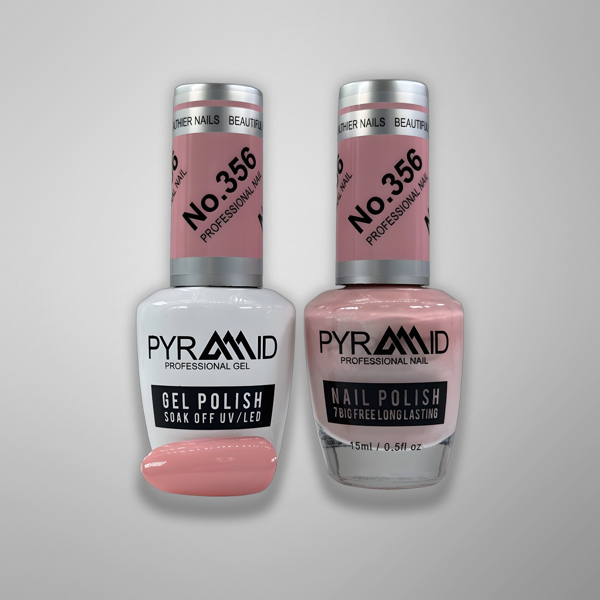 PYRAMID Duo - 356
