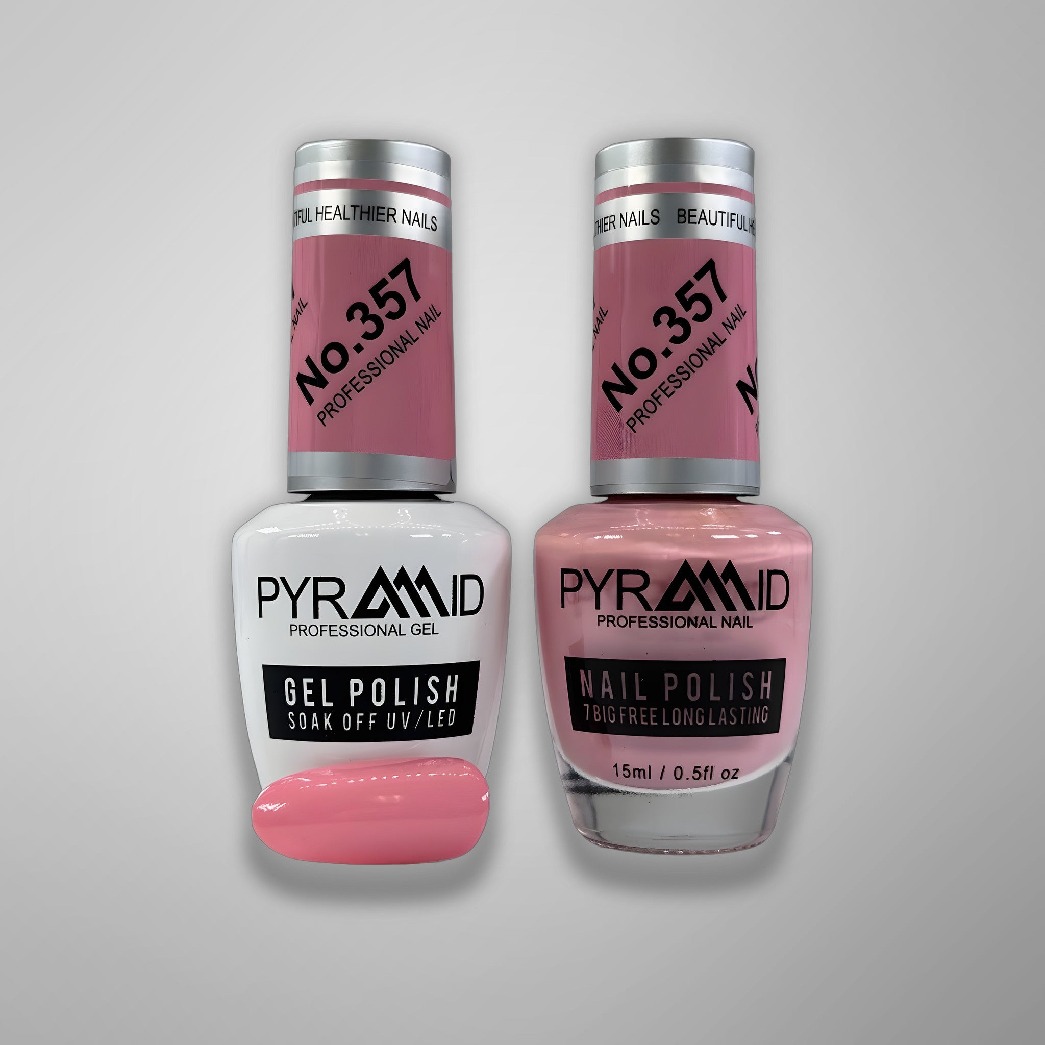 PYRAMID Duo - 357