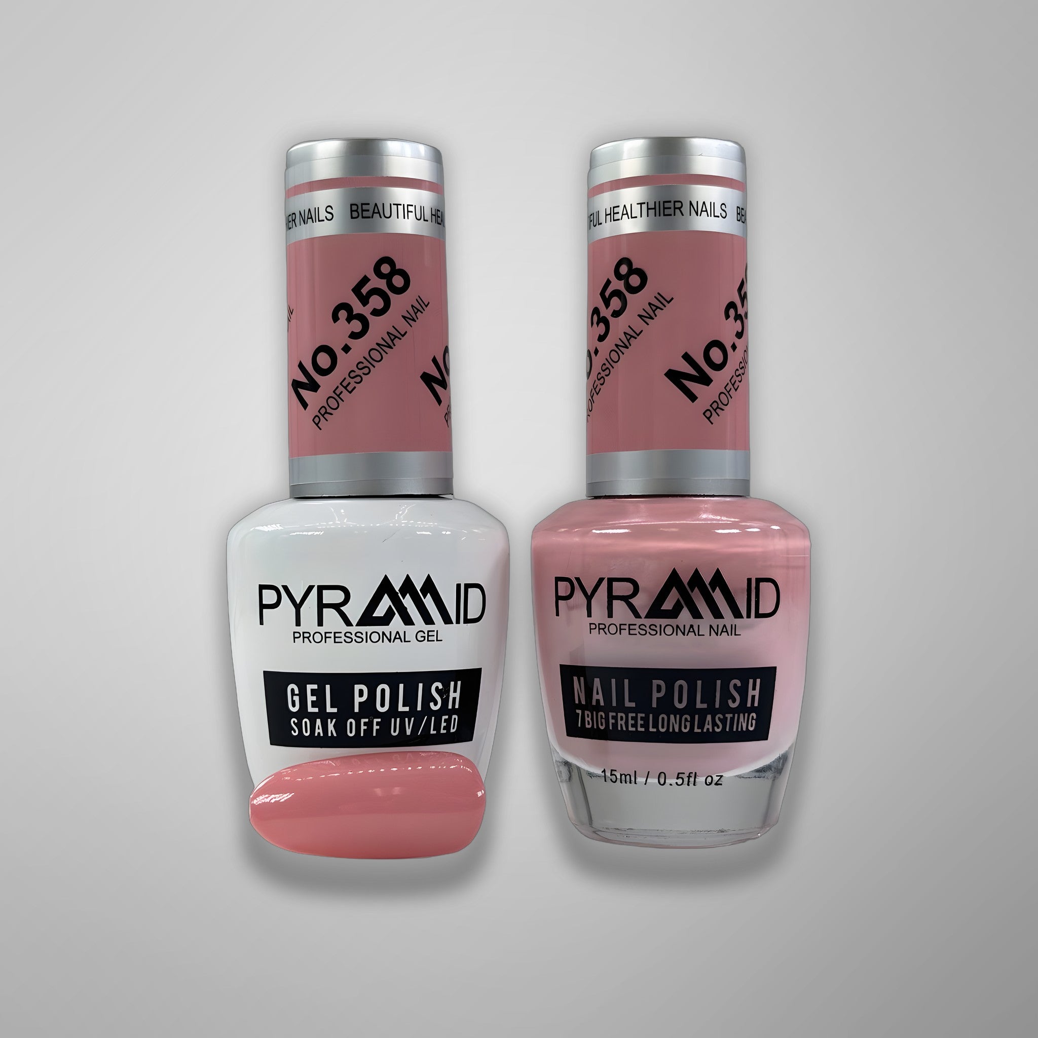 PYRAMID Duo - 358