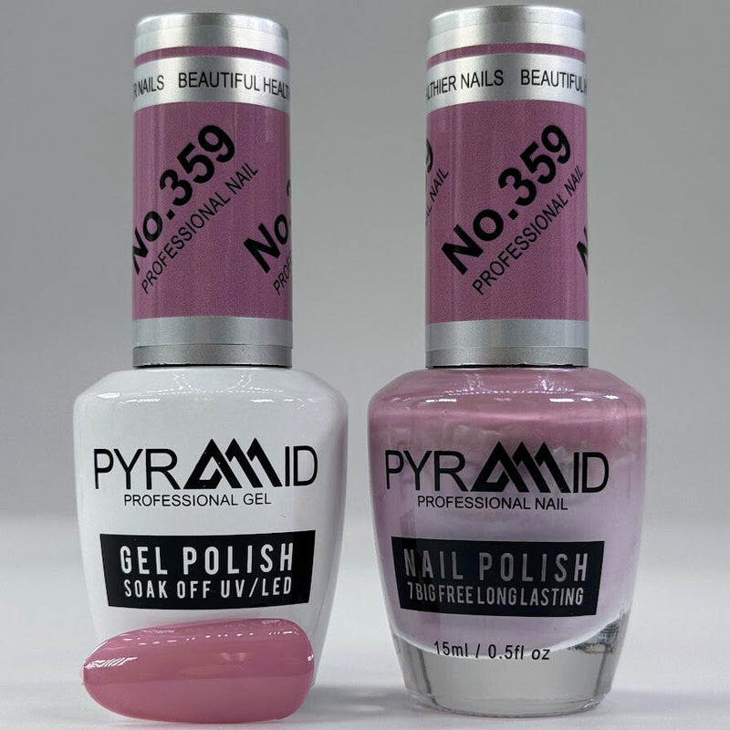 PYRAMID Duo - 359