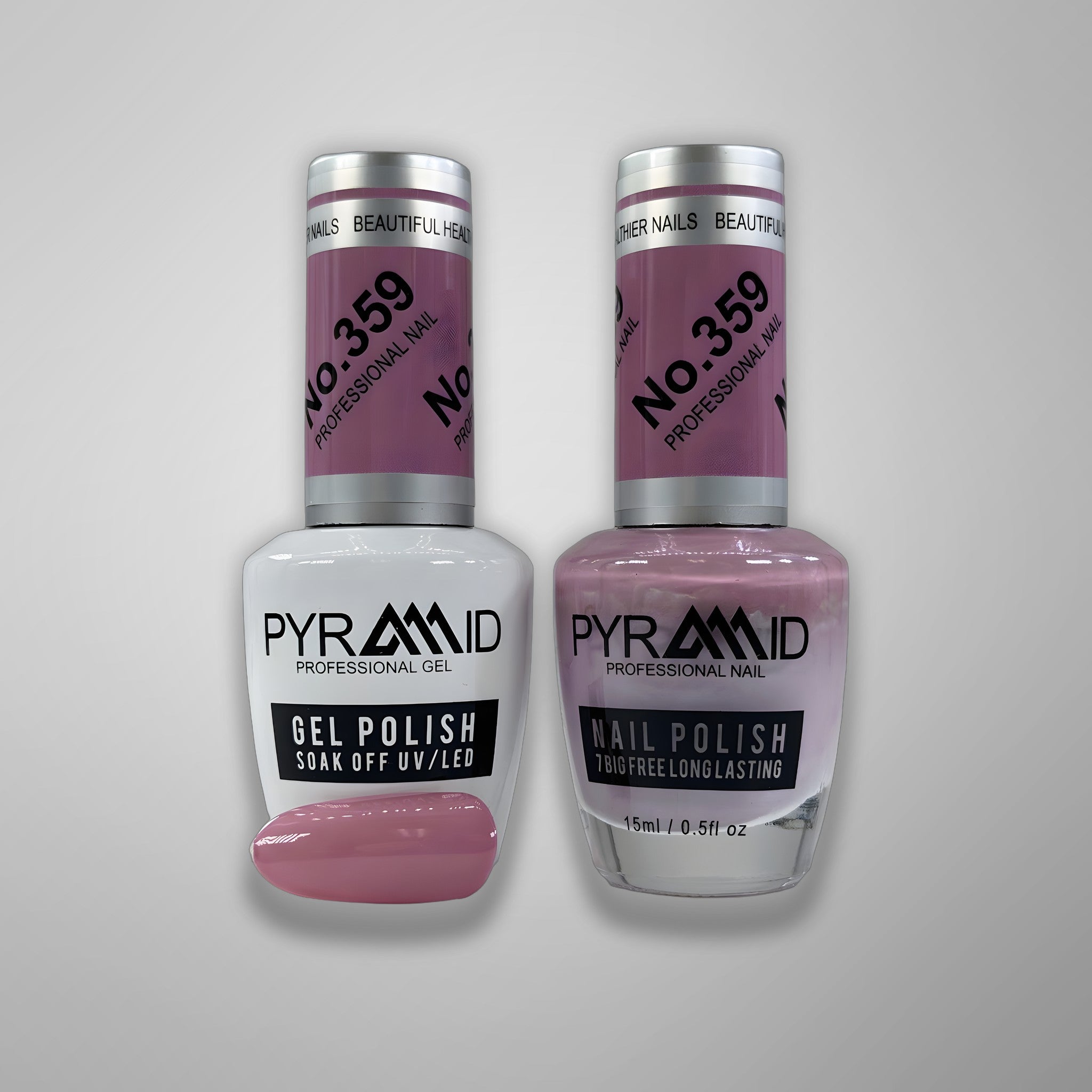PYRAMID Duo - 359