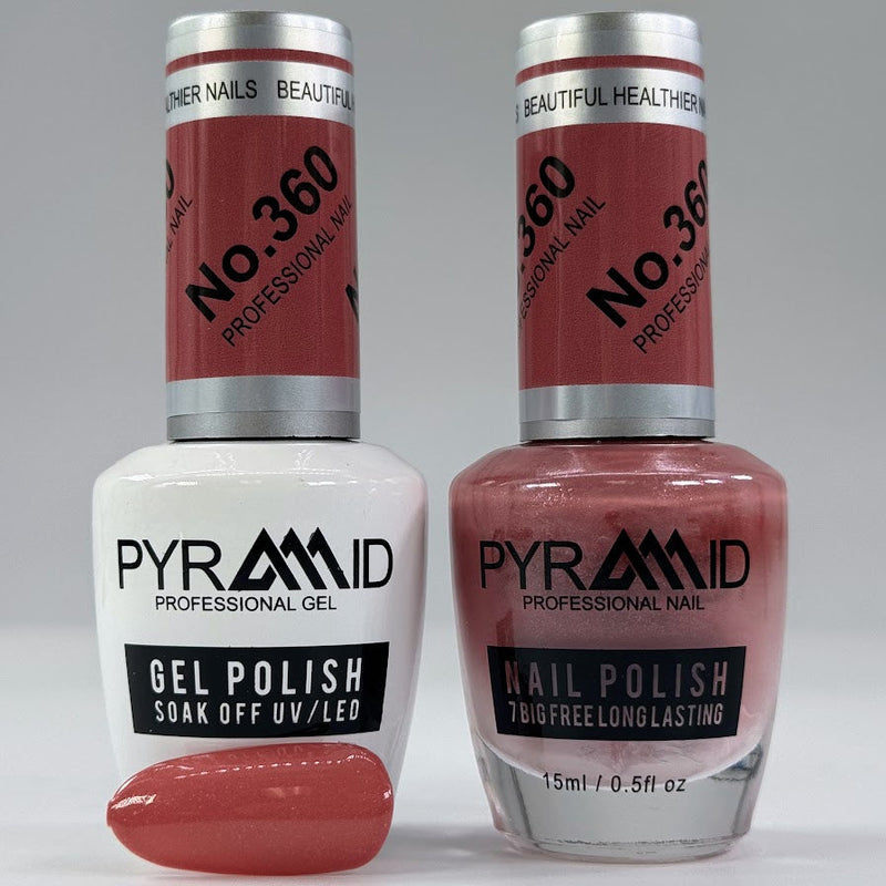 PYRAMID Duo - 360