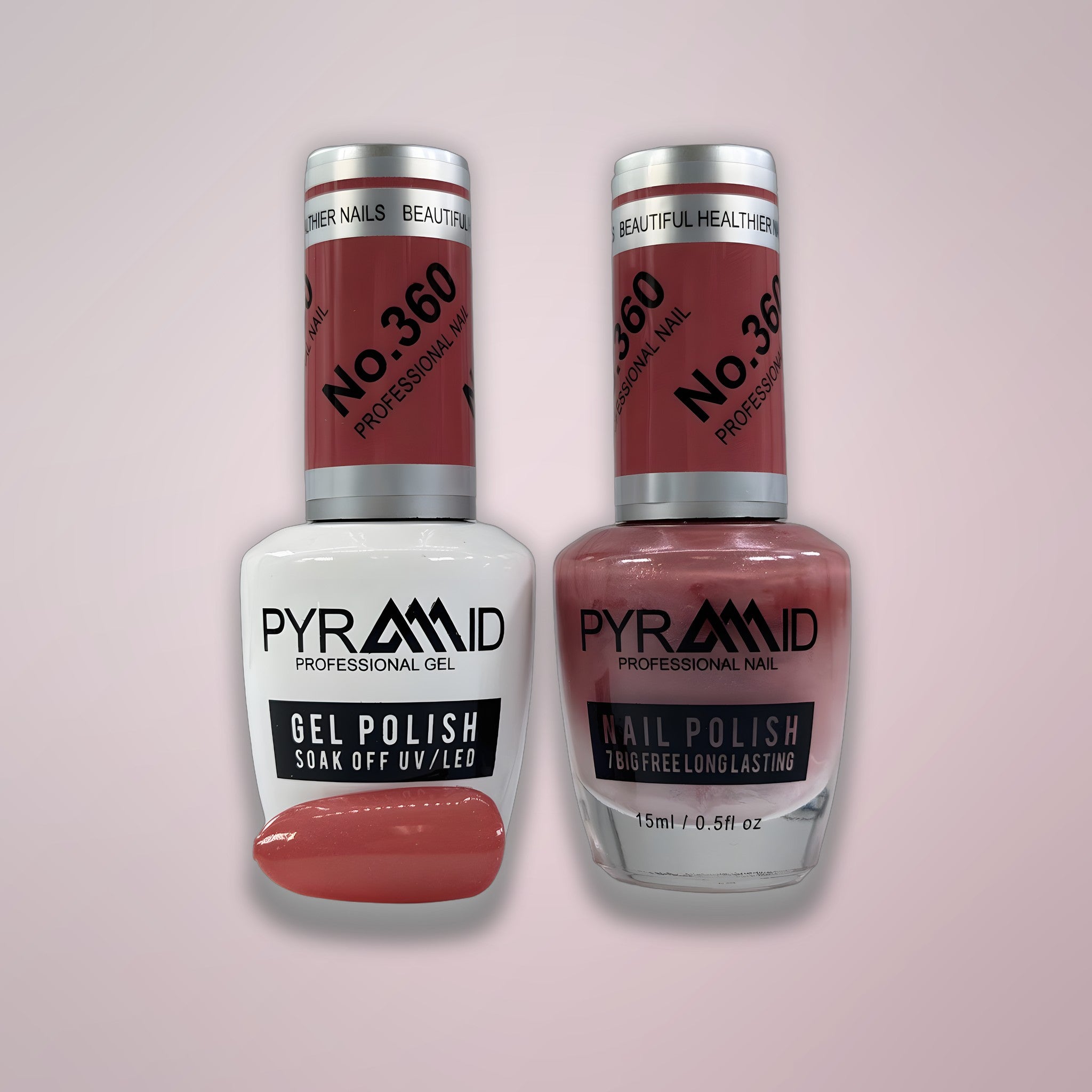 PYRAMID Duo - 360