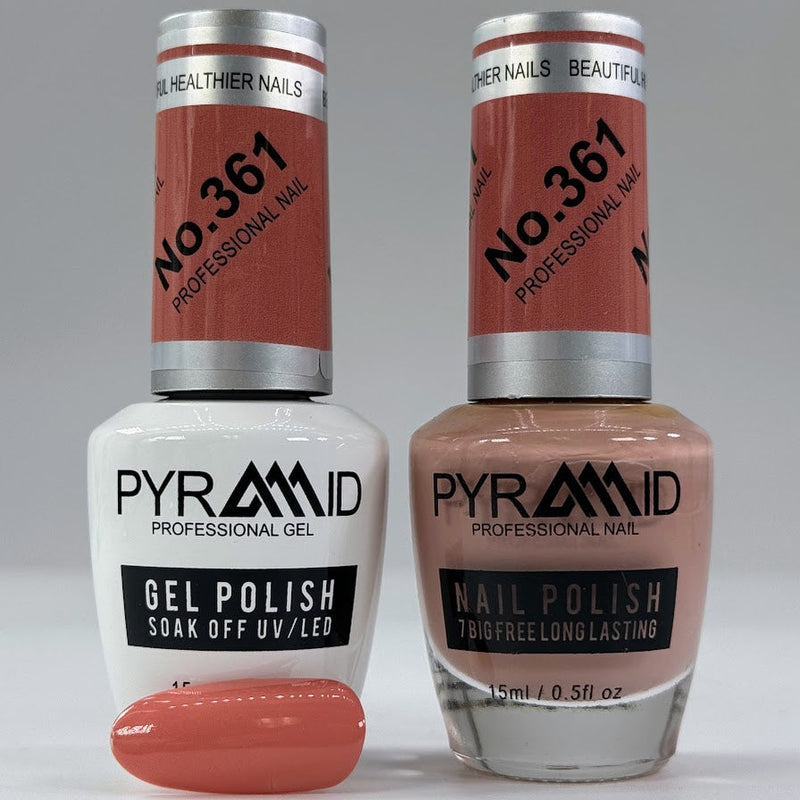 PYRAMID Duo - 361