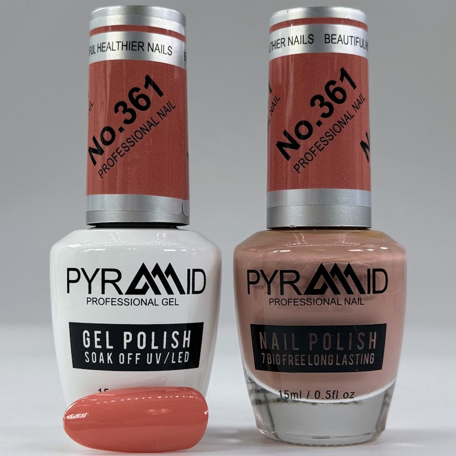 PYRAMID Duo - 361