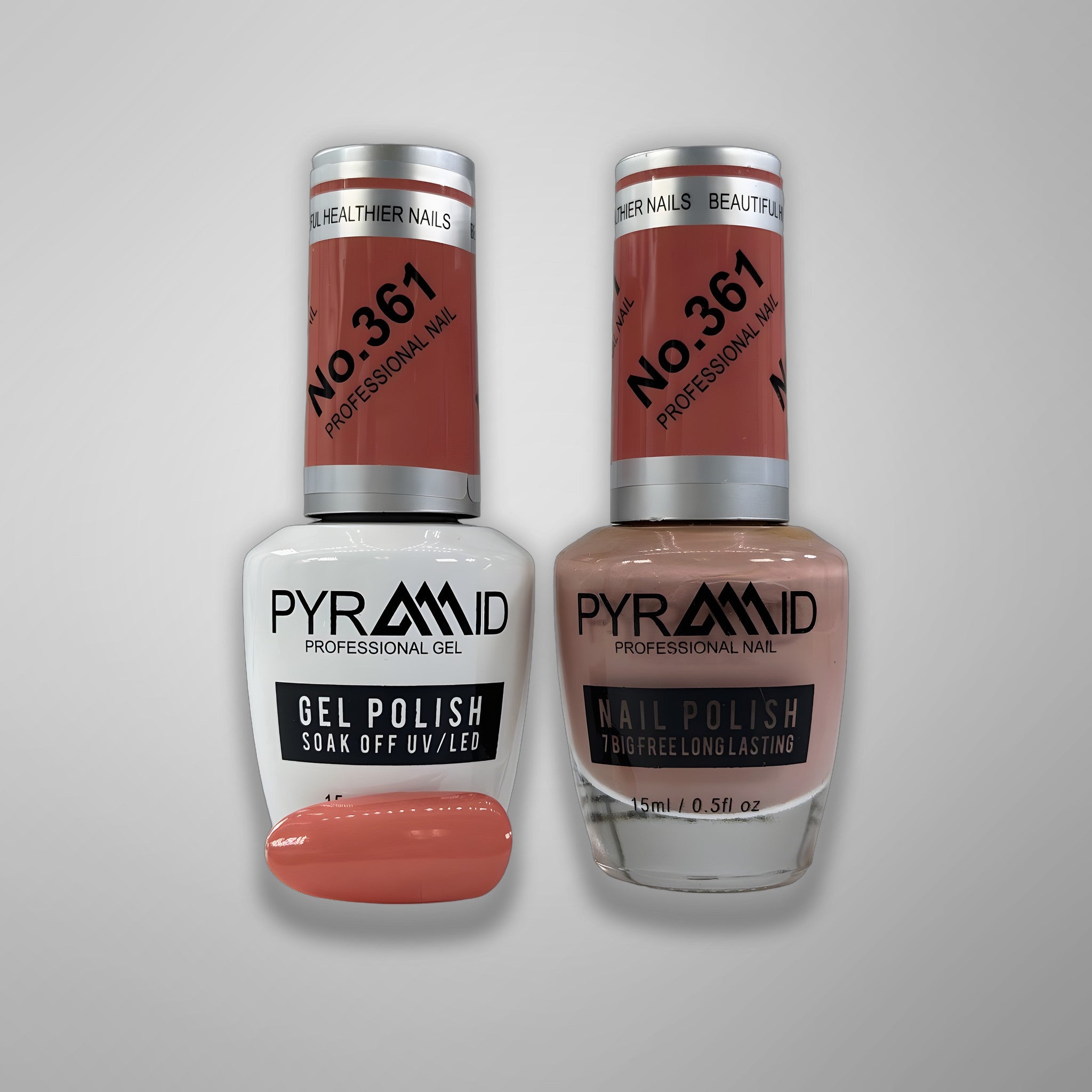PYRAMID Duo - 361