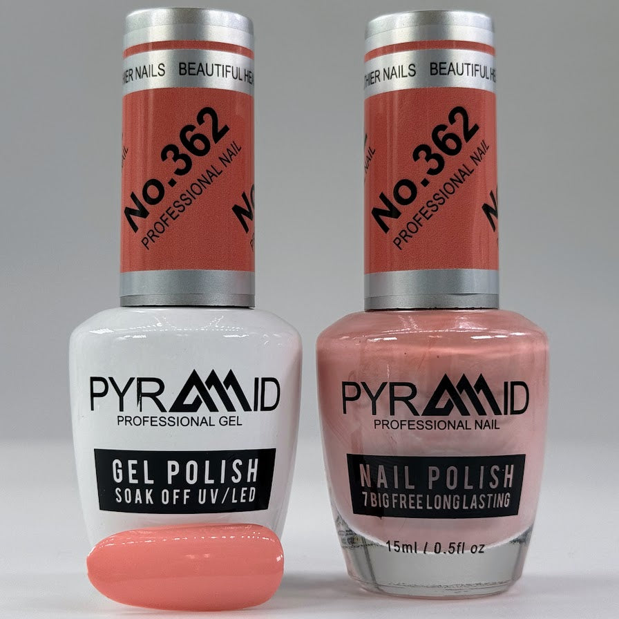 PYRAMID Duo - 362