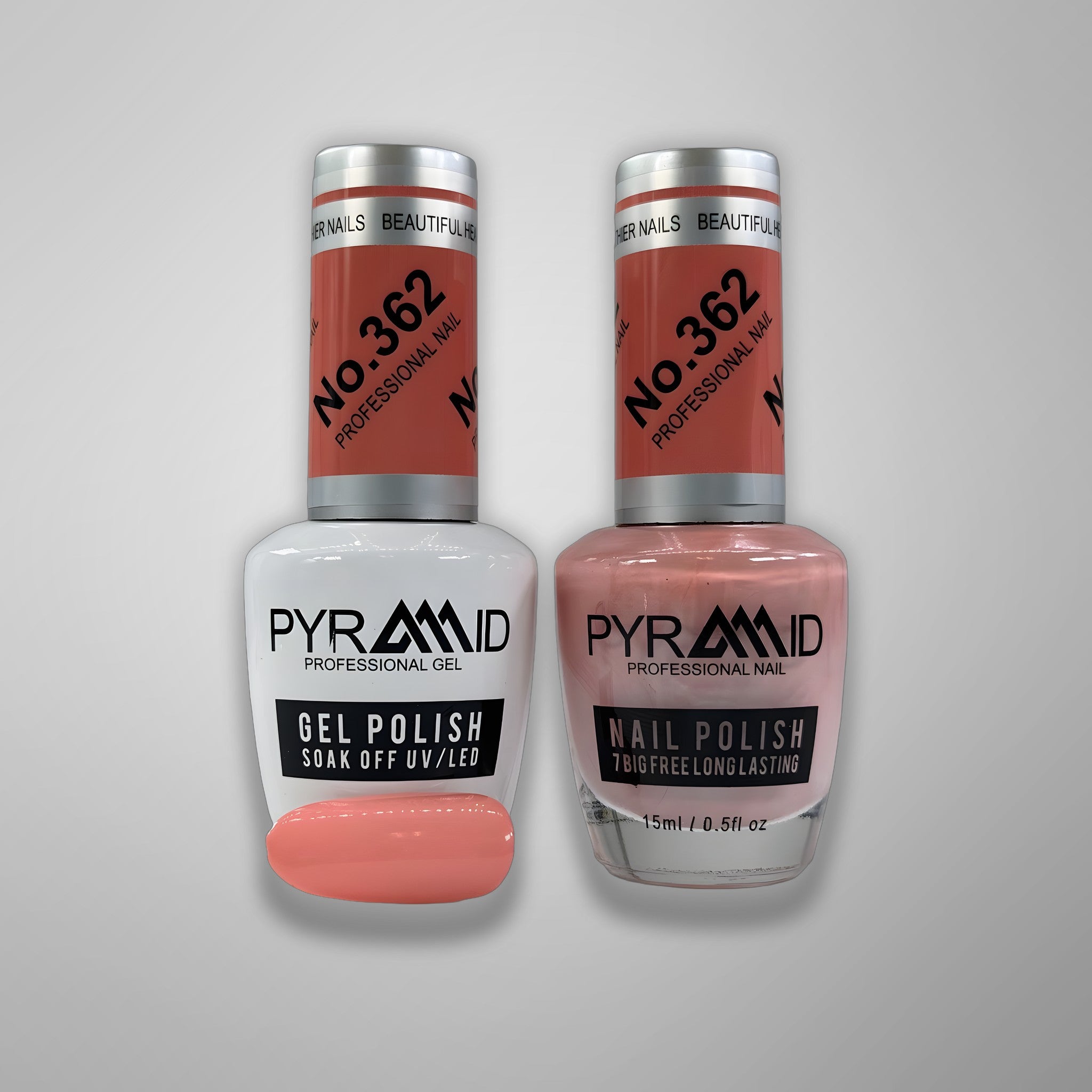 PYRAMID Duo - 362
