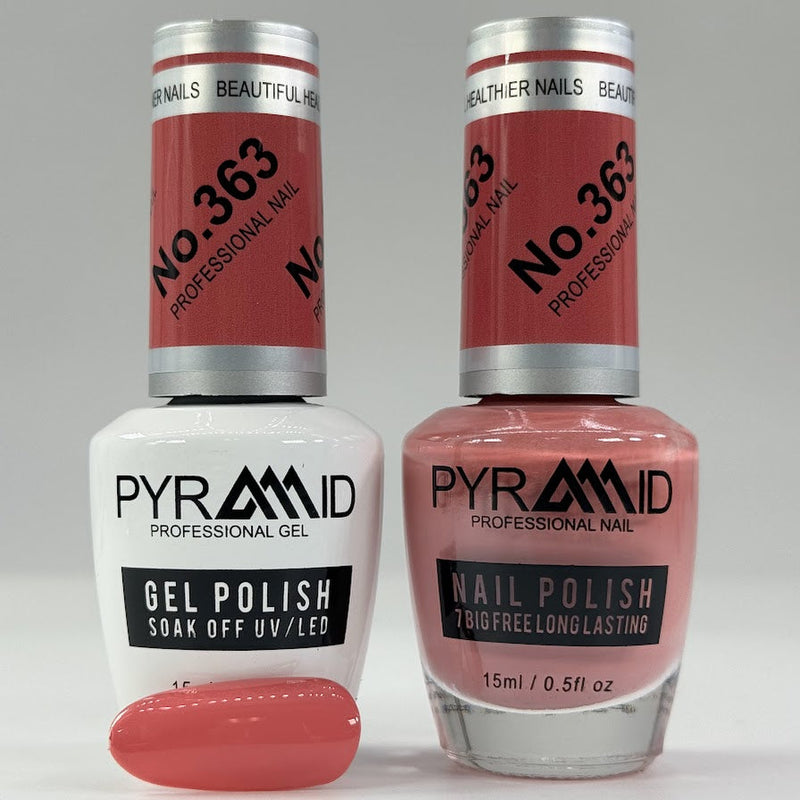 PYRAMID Duo - 363