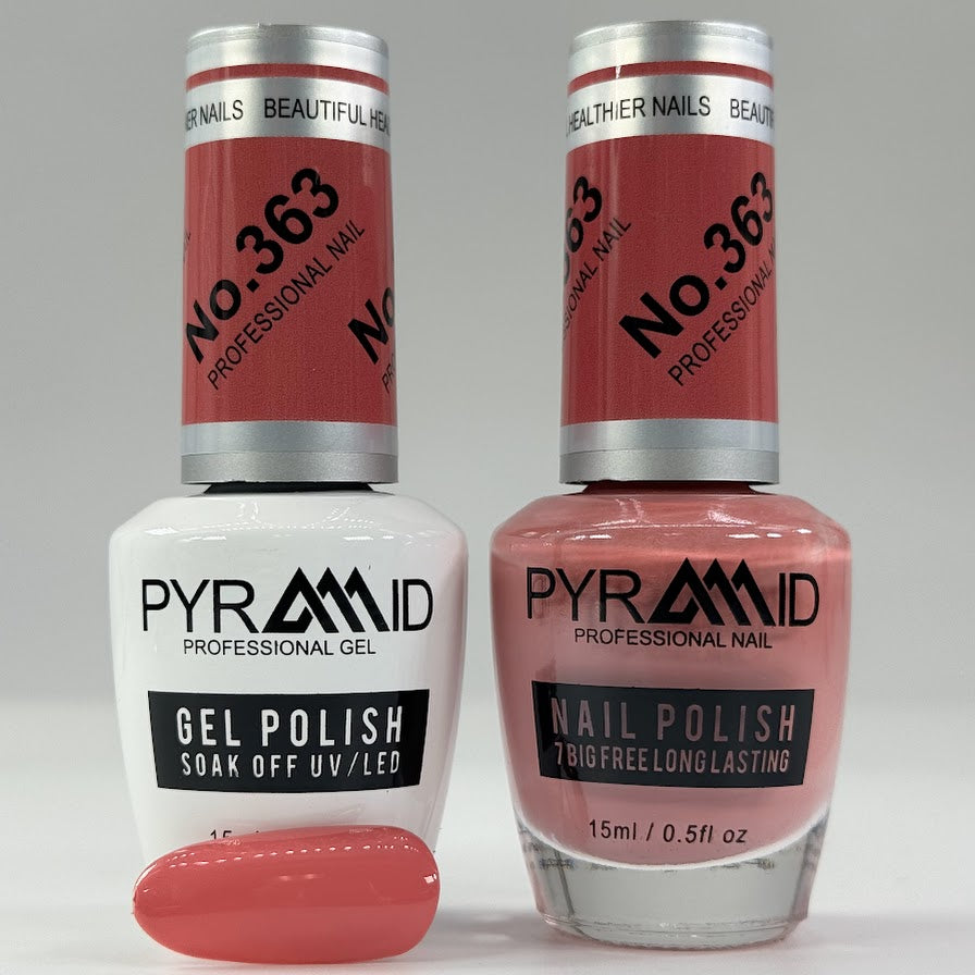 PYRAMID Duo - 363