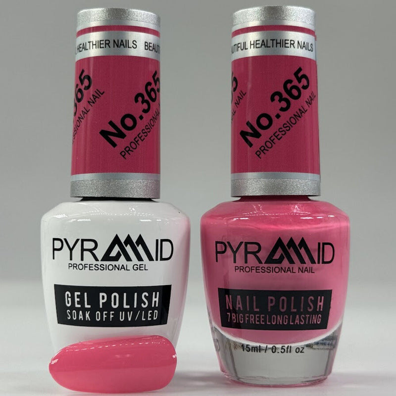PYRAMID Duo - 365
