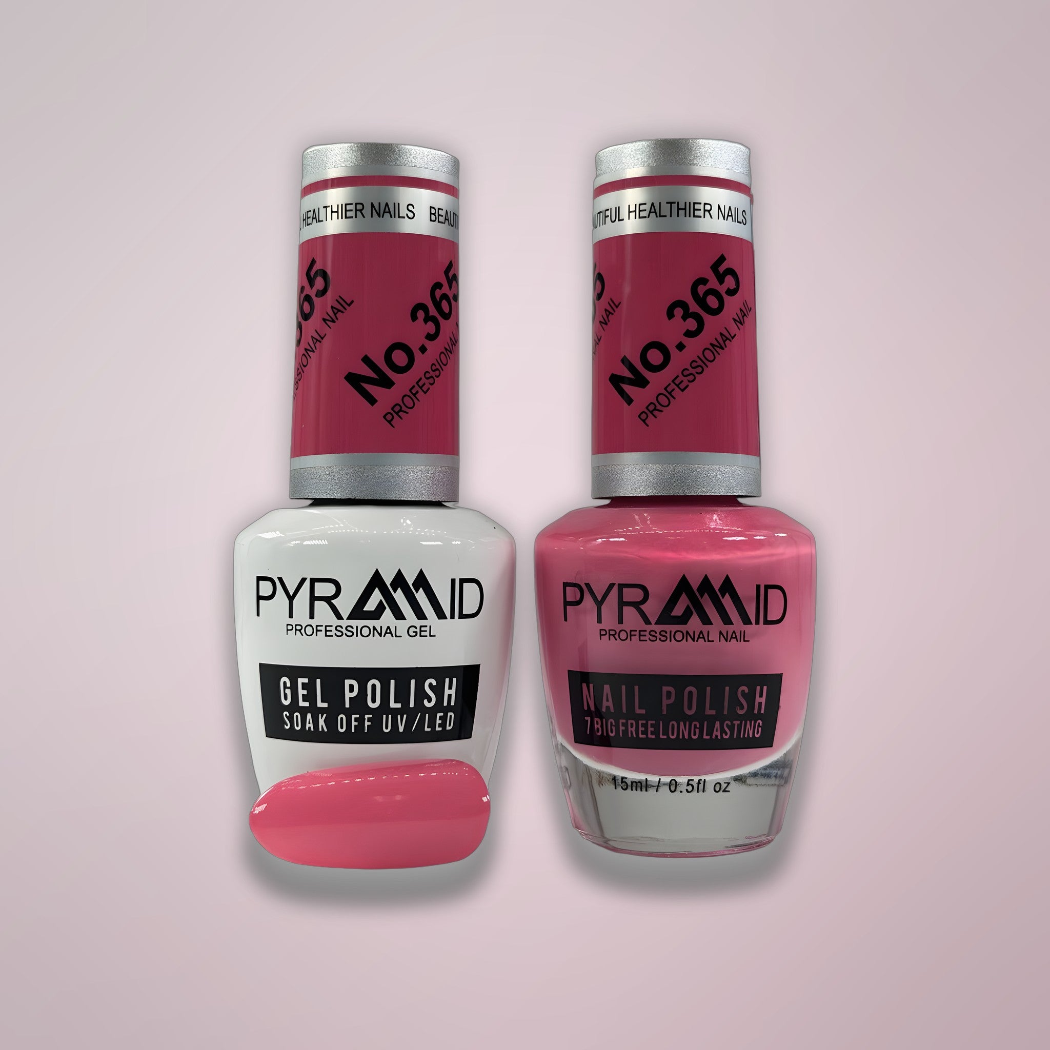 PYRAMID Duo - 365