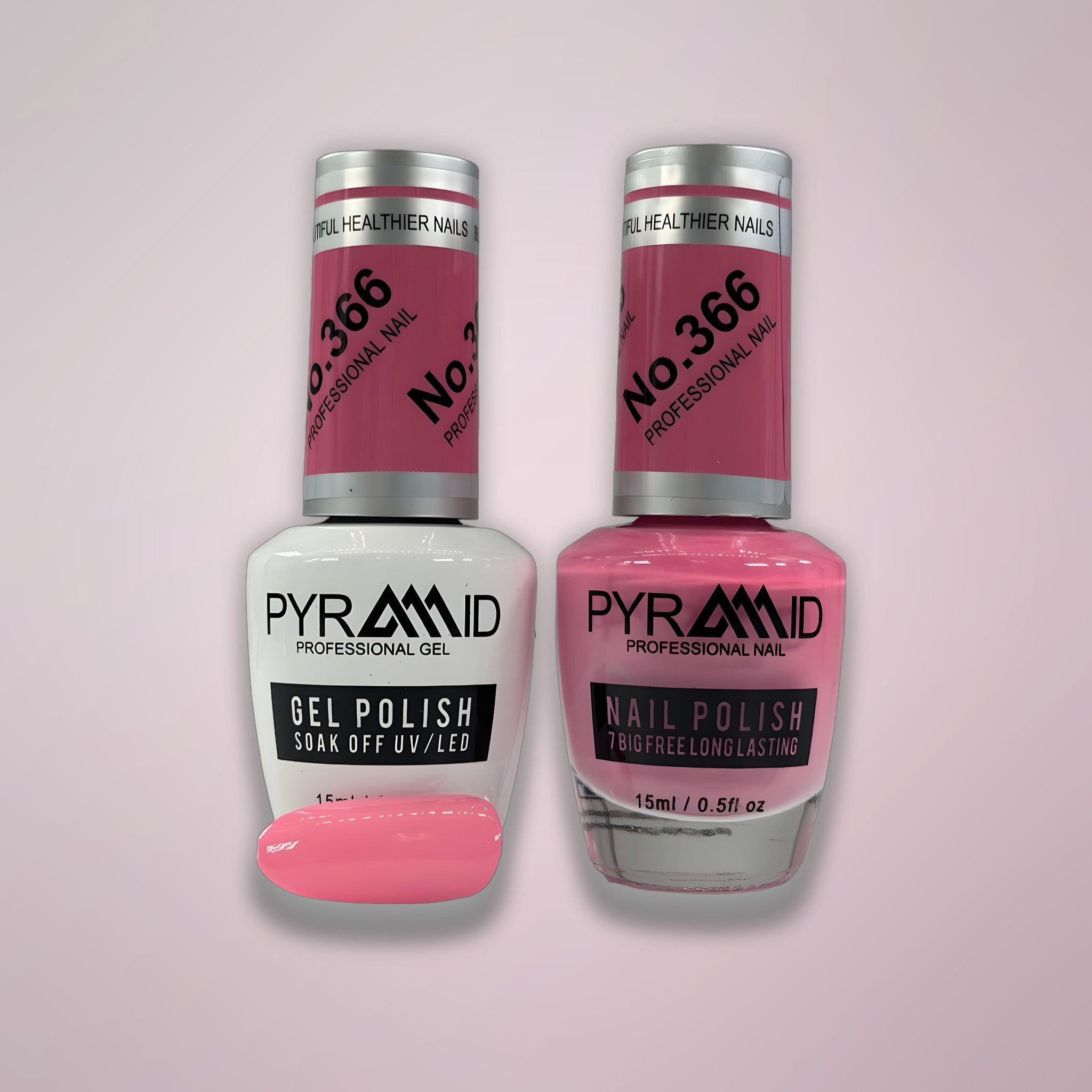 PYRAMID Duo - 366