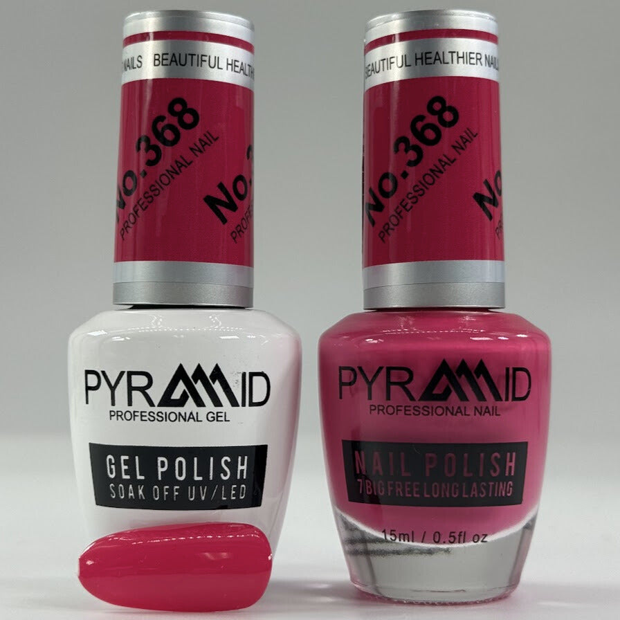 PYRAMID Duo - 368