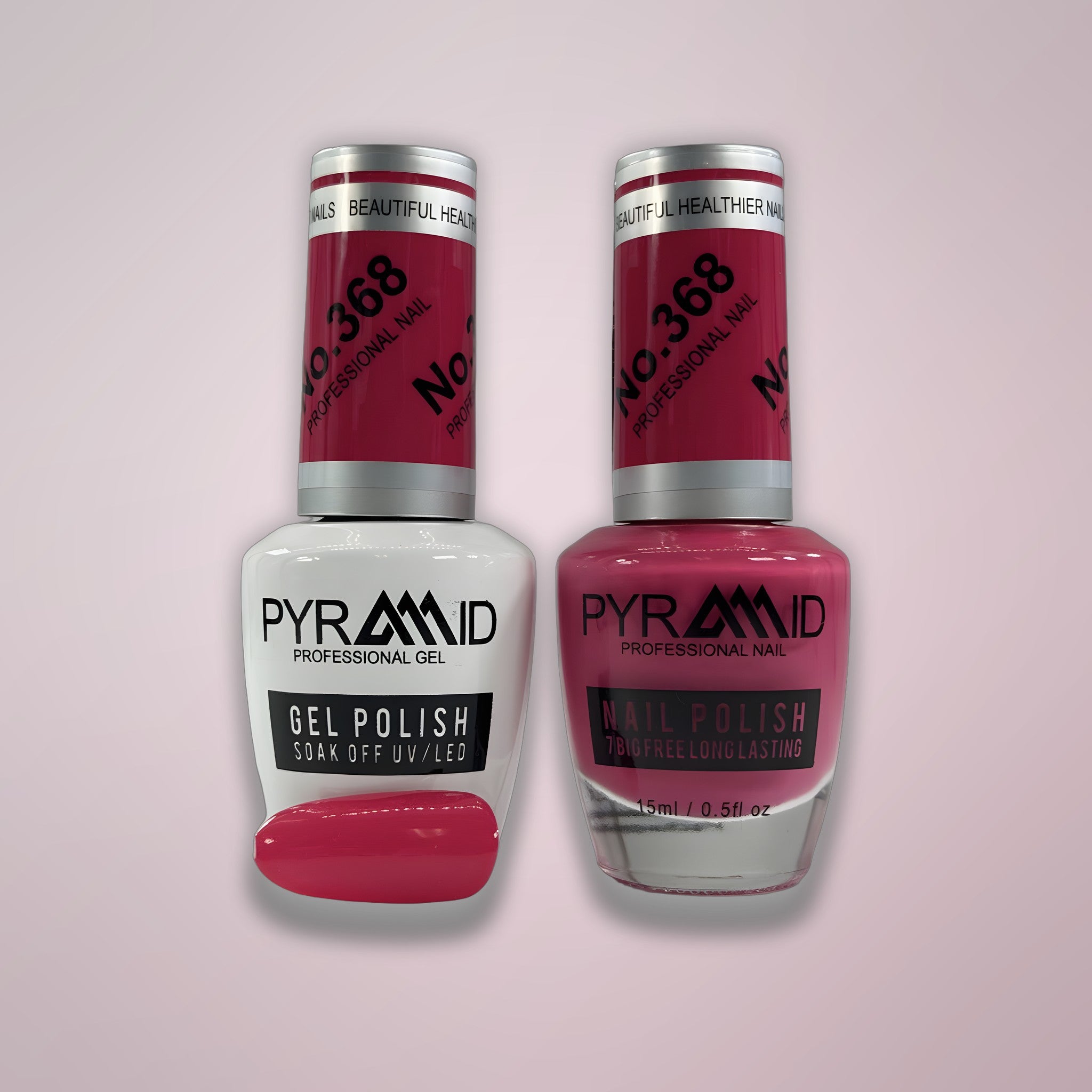 PYRAMID Duo - 368