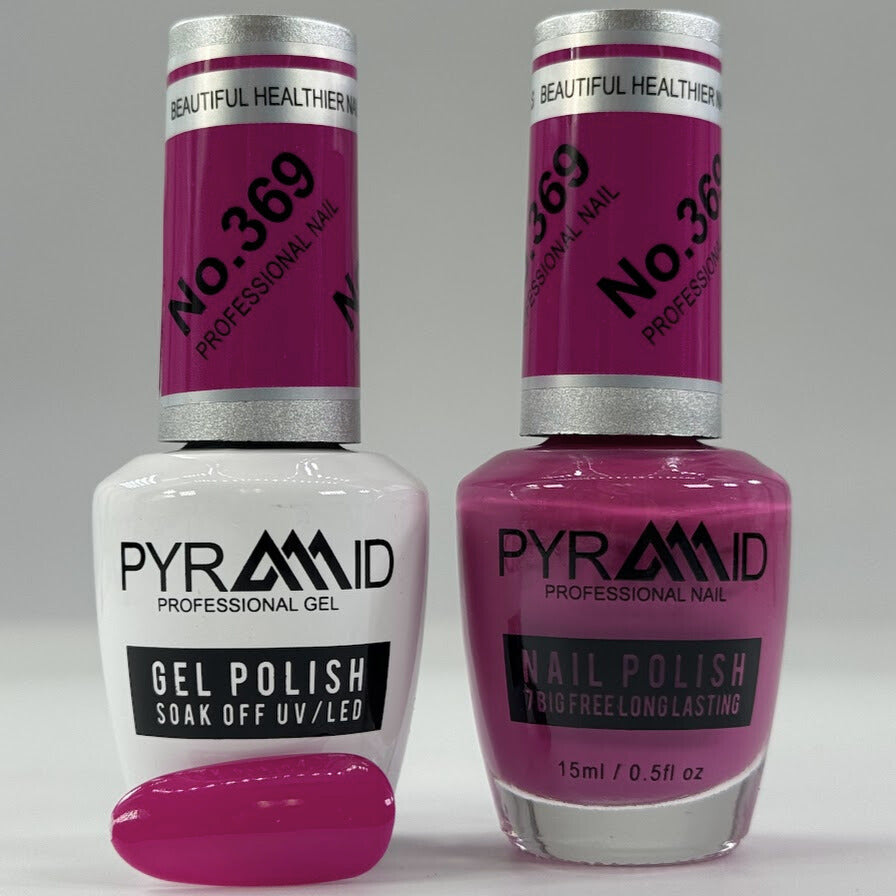PYRAMID Duo - 369