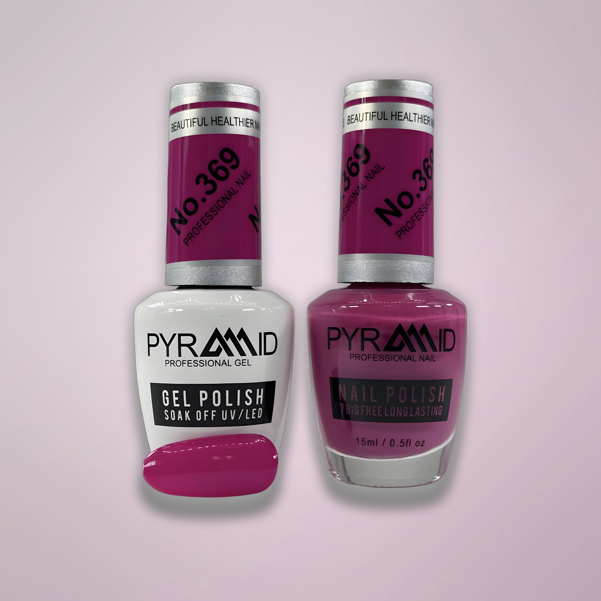 PYRAMID Duo - 369