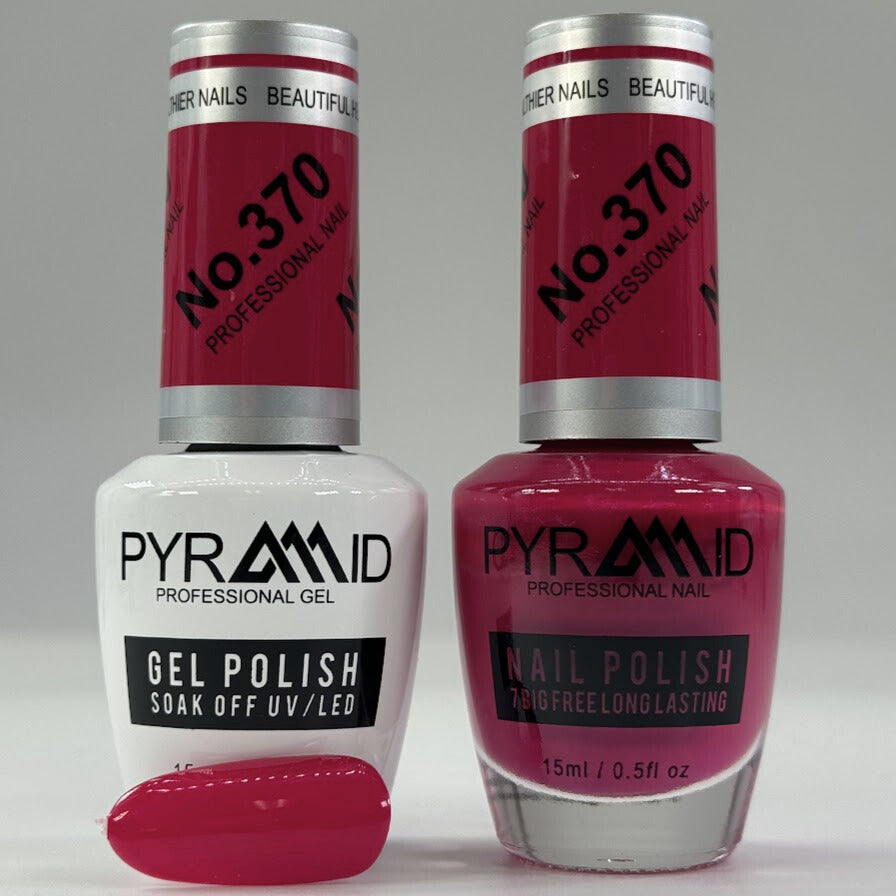 PYRAMID Duo - 370