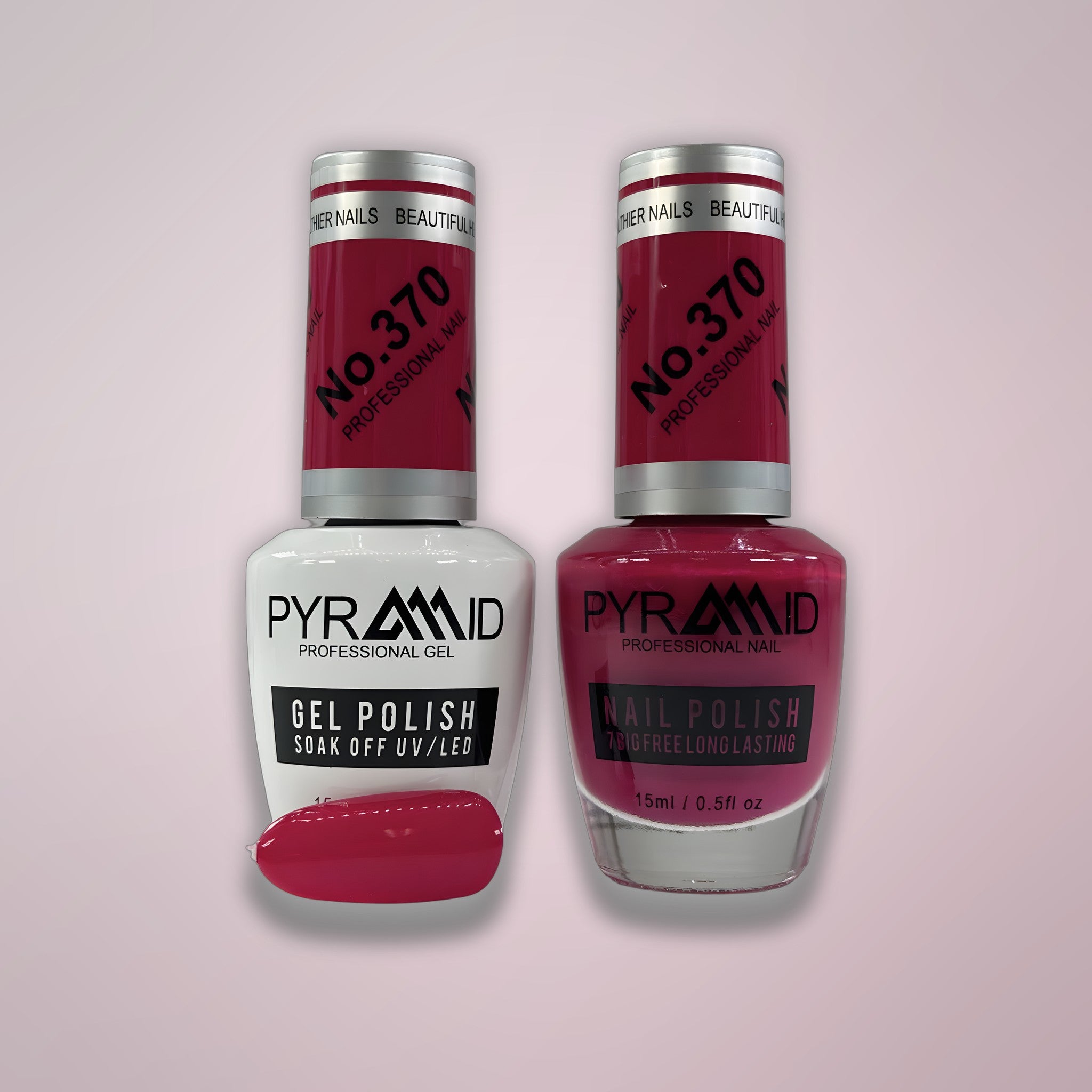 PYRAMID Duo - 370