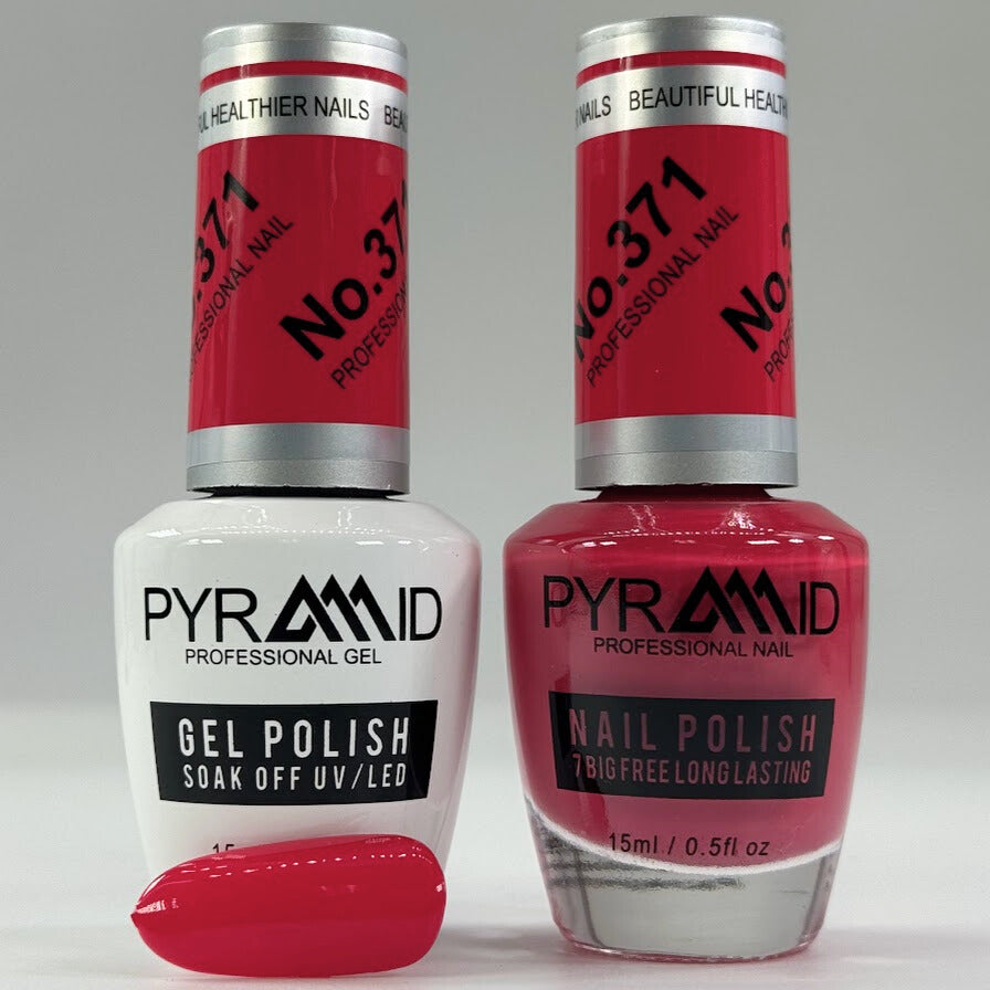 PYRAMID Duo - 371
