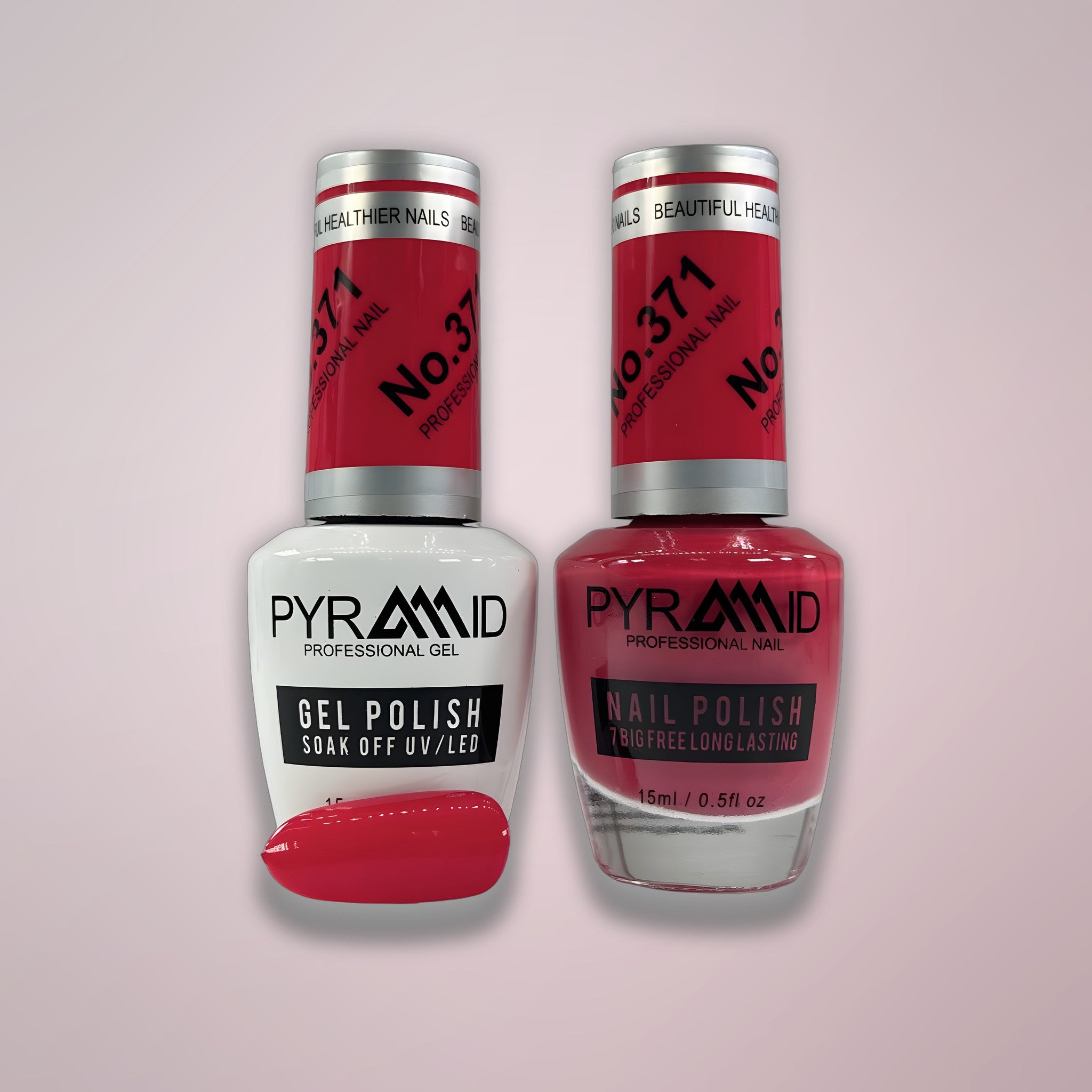 PYRAMID Duo - 371