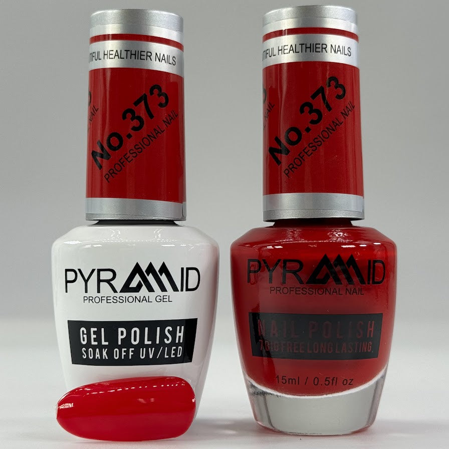 PYRAMID Duo - 373