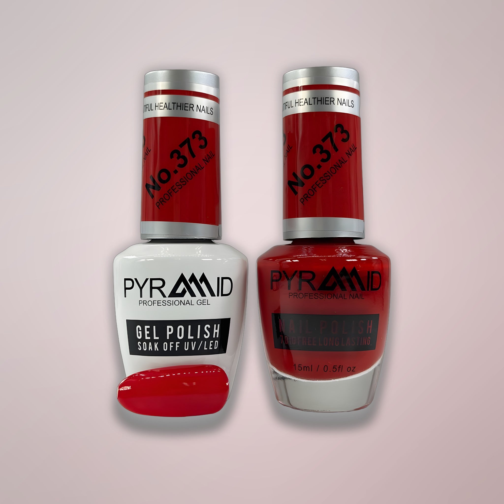 PYRAMID Duo - 373