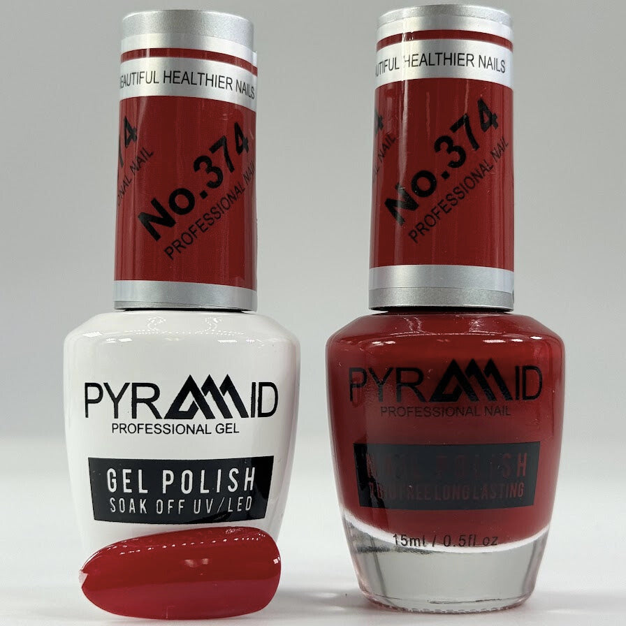PYRAMID Duo - 374