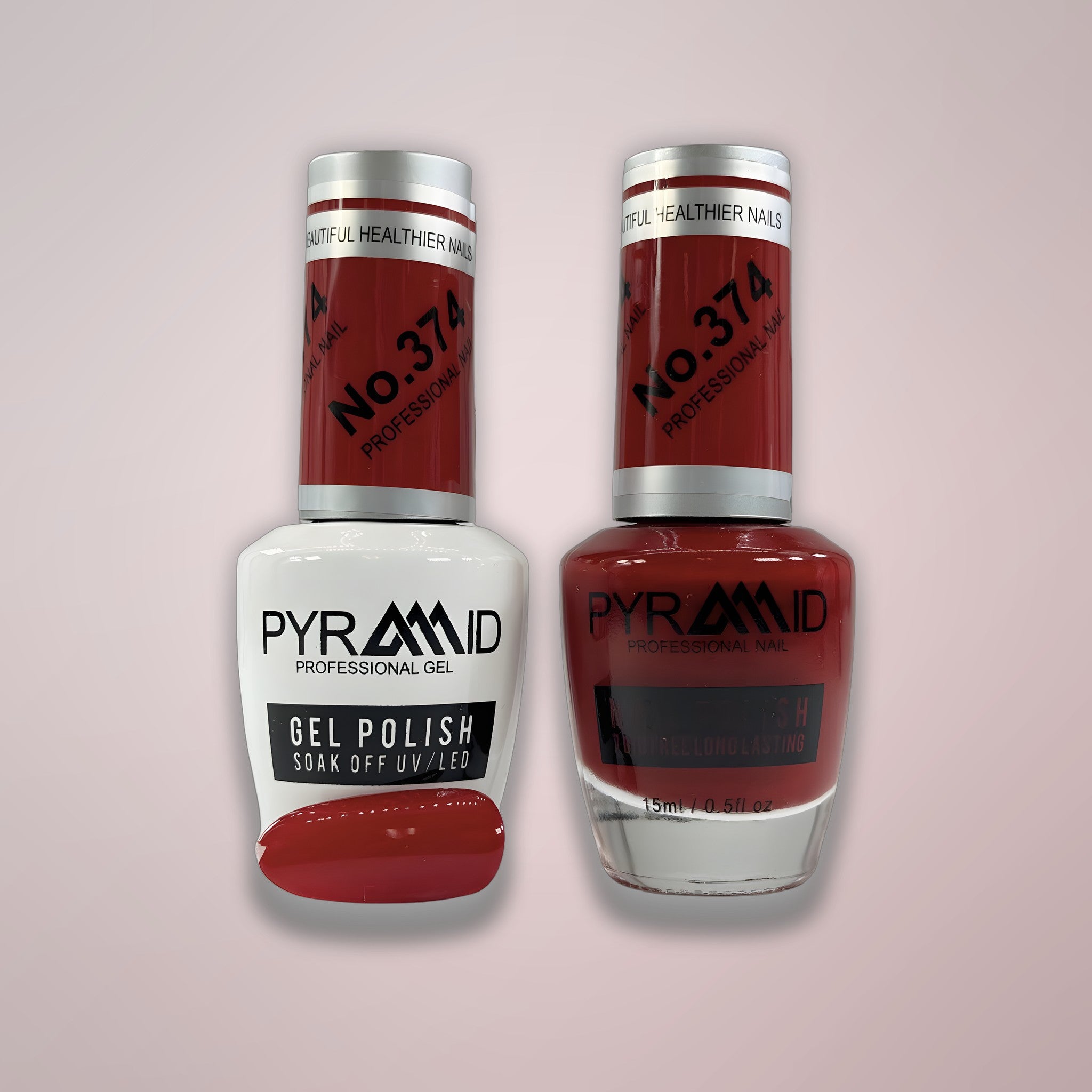 PYRAMID Duo - 374