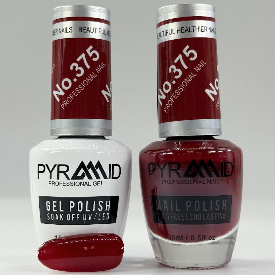 PYRAMID Duo - 375