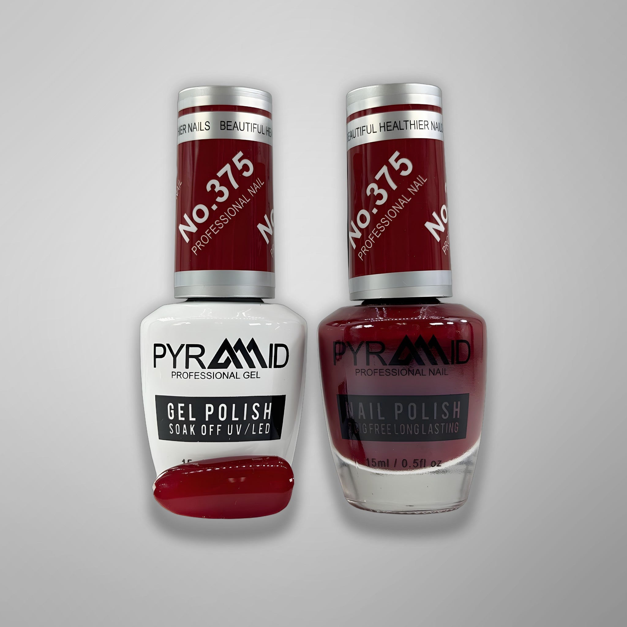 PYRAMID Duo - 375