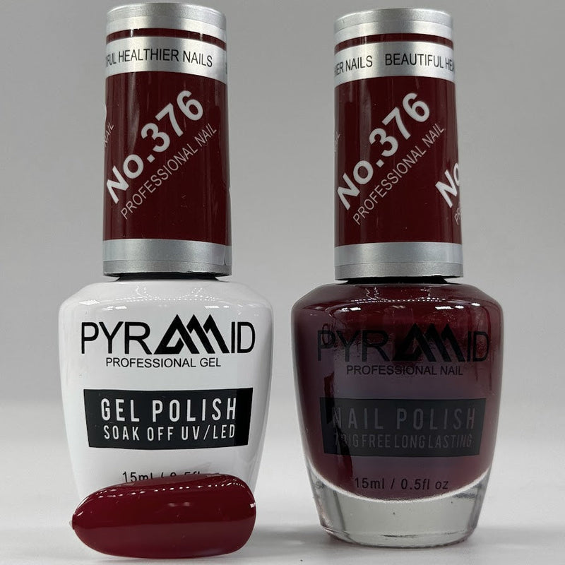 PYRAMID Duo - 376