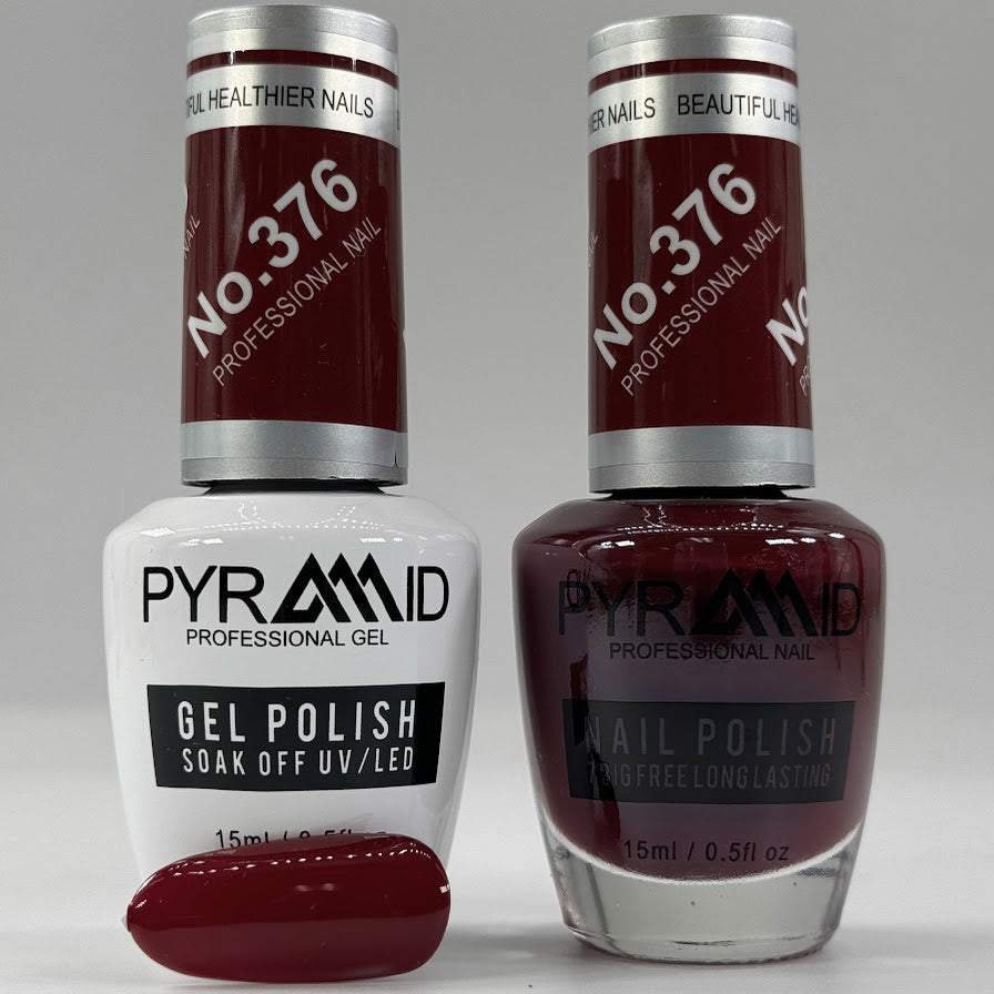 PYRAMID Duo - 376
