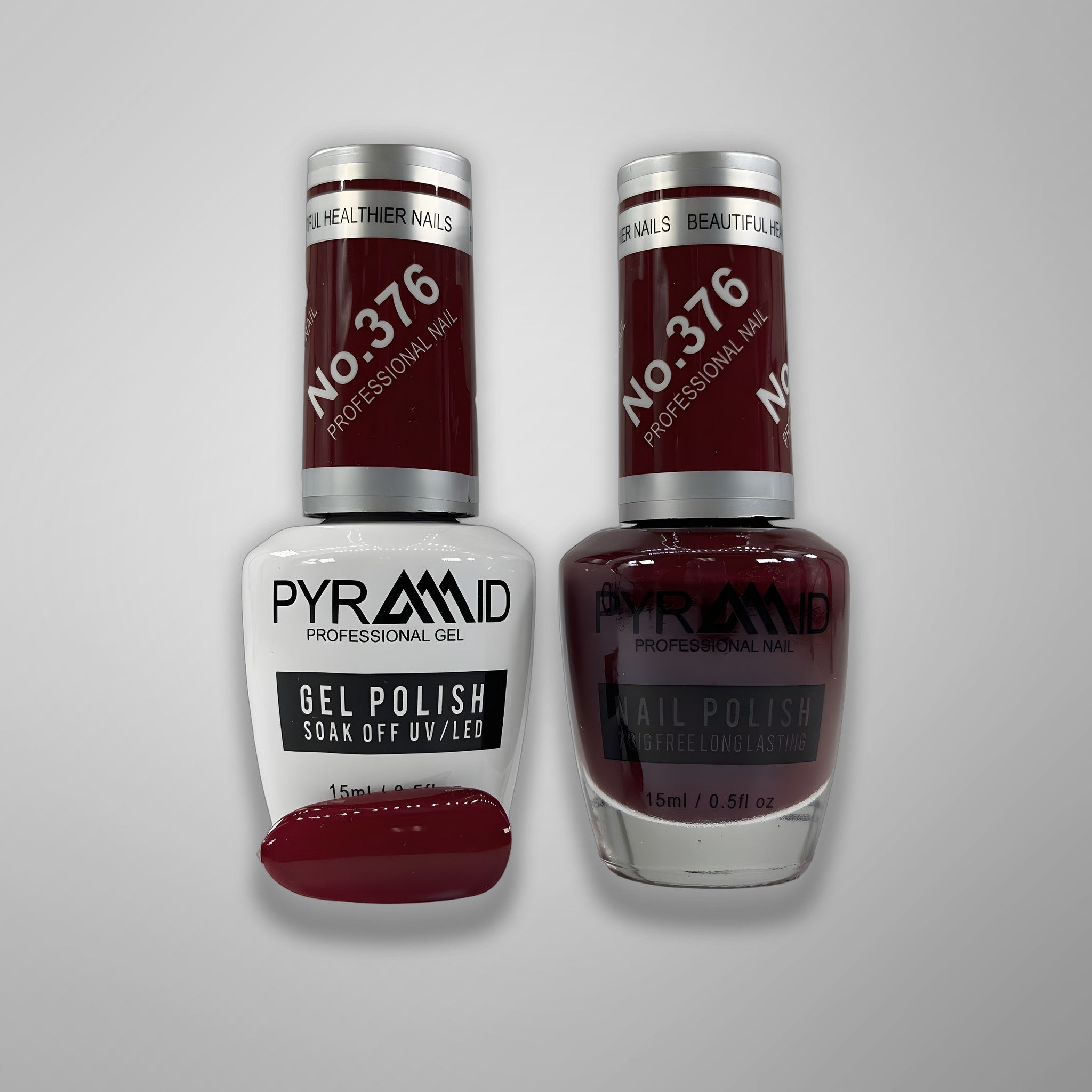 PYRAMID Duo - 376